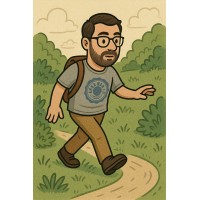 Off the path logo - Similar company to Xantage