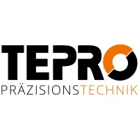 TEPRO Präzisionstechnik GmbH logo - Similar company to Algra Group