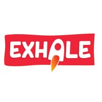 Exhale logo - Similar company to Subunit