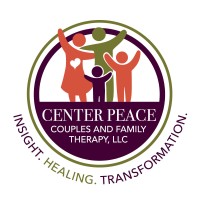 Center Peace Couples and Family Therapy logo - Similar company to Trauma Recovery Services Of Arizona