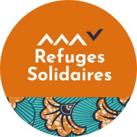 Refuges Solidaires logo - Similar company to Armenian Association Of Social Workers (Aasw)