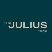 The Julius Fund logo - Similar company to Finfest