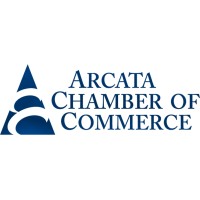 Arcata Chamber of Commerce logo - Similar company to North Coast Co-Op