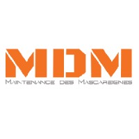 Maintenance Des Mascareignes (MDM) logo - Similar company to Panelpro