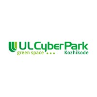 UL CyberPark logo - Similar company to Ul Technology Solutions