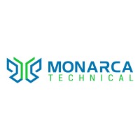 Monarca Technical logo - Similar company to The Onli Corporation