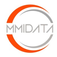 MMIDATA UK Limited logo - Similar company to Komotion Ltd