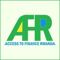 Access to Finance Rwanda (AFR) logo - Similar company to Soluserve Limited