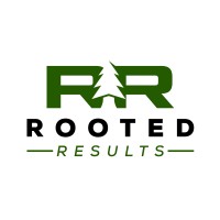 Rooted Results logo - Similar company to Bio Boardroom