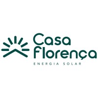 Casa Florença Energia logo - Similar company to Sh Greensun - Economia Com Painel Solar