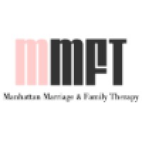 Manhattan Marriage and Family Therapy logo - Similar company to Mind Muse Therapy