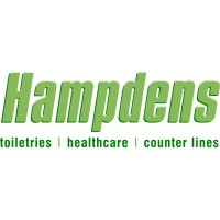 Hampdens logo - Similar company to Declan Global Solutions
