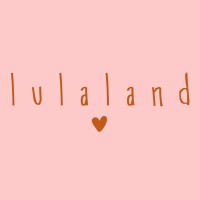 lulaland  a t e l i e r logo - Similar company to Gray Academy Of Jewish Education