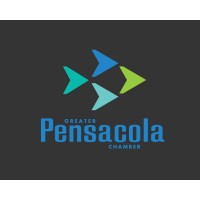 Greater Pensacola Chamber logo - Similar company to Five Flags Rotary Club Of Pensacola, Fl