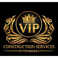 VIP CONSTRUCTION SERVICES LTD logo - Similar company to Ikew Services