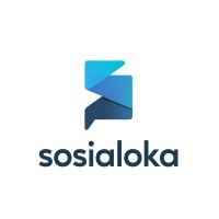 Sosialoka logo - Similar company to Ide