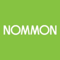 Nommon logo - Similar company to Positium