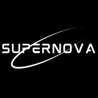 SuperNova logo - Similar company to Studio Savant.