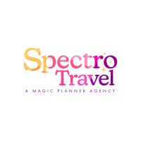 Spectro Travel logo - Similar company to Full Of Dreams Receptive Tour Operator