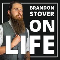 On Life Podcast logo - Similar company to Genzher