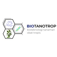 Biotechnology of Tropical Medicinal Plants Research Group logo - Similar company to Basic (Biotechnology And Science Community)