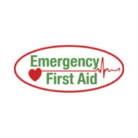 Emergency First Aid logo - Similar company to Bespoke Cv Writing And Administration Services