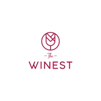 THE WINEST logo - Similar company to Tipsi