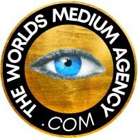 THE WORLDS MEDIUM AGENCY logo - Similar company to Prarabdh