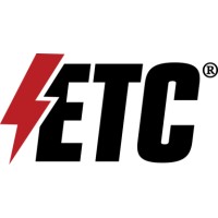 ETC Charge logo - Similar company to Evc Charge
