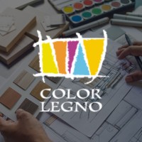 COLOR LEGNO logo - Similar company to Hi-Tek Solutions Srl