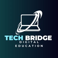 TechBridge logo - Similar company to Maple Study Link
