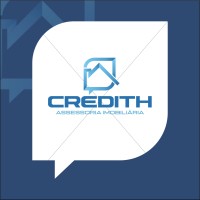 Credith Assessoria Imobiliária logo - Similar company to Studio Assessoria Financeira