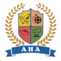 AHA KOTA logo - Similar company to Aha Institute Of Hotel Management & Aviation