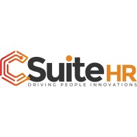 C-Suite HR logo - Similar company to Uconnect