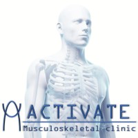 ACTIVATE | Musculoskeletal Clinic logo - Similar company to Algory