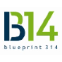 blueprint314 logo - Similar company to What'S Good In St. Louis?