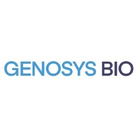 Genosys Bio logo - Similar company to Johnson May Solicitors