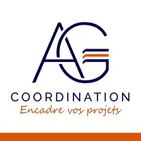 AG.Coordination logo - Similar company to Station Padel