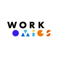Workomics logo - Similar company to Orchango