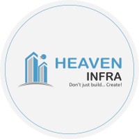 Heaven Infra logo - Similar company to Rds Realties Ltd.