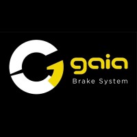 Gaia Brake System logo - Similar company to Latte Brake Automotive