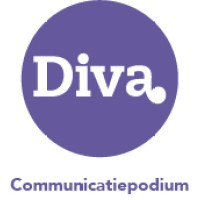Diva Communicatiepodium