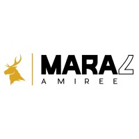Maral logo - Similar company to Maral Group