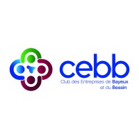 CEBB - Club des Entreprises de Bayeux et du Bessin logo - Similar company to Sofame