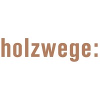 holzwege zimmerei gmbh logo - Similar company to Dubach Holzbau Ag