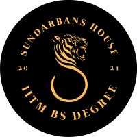 Sundarbans House IITM BS Degree logo - Similar company to Astronuvi