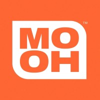 MOOH logo - Similar company to Mooh 360° Adnetwork