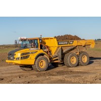 Ward Dump Truck Hire LTD logo - Similar company to Nolan Coaches