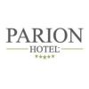 Parion Hotel logo - Similar company to Creative Tk