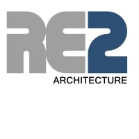 RE2 Architecture International logo - Similar company to Nxtcad Architecture + Design